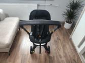 "Donna i" automobilinė kėdutė ir vežimėlis 2 in1. - nuotraukos Nr. 3