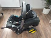 "Donna i" automobilinė kėdutė ir vežimėlis 2 in1. - nuotraukos Nr. 5