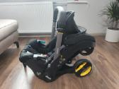 "Donna i" automobilinė kėdutė ir vežimėlis 2 in1. - nuotraukos Nr. 8