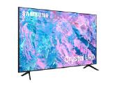 Samsung 43" 4k Ultra HD smart TV + antena - nuotraukos Nr. 7