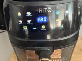 Frito gruzdintuvė 1700w - nuotraukos Nr. 2