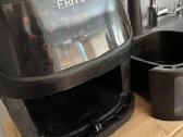 Frito gruzdintuvė 1700w - nuotraukos Nr. 6