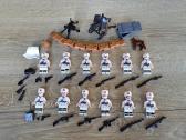 Lego Brickmanija minifigureliu analogas - nuotraukos Nr. 26