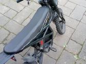 Riding Times Gt54 Pro elektrinis dviratis 1500w - nuotraukos Nr. 2