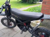 Riding Times Gt54 Pro elektrinis dviratis 1500w - nuotraukos Nr. 3