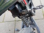 Riding Times Gt54 Pro elektrinis dviratis 1500w - nuotraukos Nr. 4