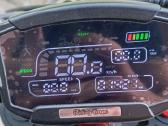 Riding Times Gt54 Pro elektrinis dviratis 1500w - nuotraukos Nr. 5