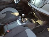 Citroen C4 Picasso - nuotraukos Nr. 13