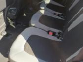 Citroen C4 Picasso - nuotraukos Nr. 17
