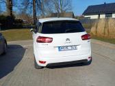 Citroen C4 Picasso - nuotraukos Nr. 21