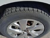 Citroen C4 Picasso - nuotraukos Nr. 23