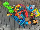 Hot wheels trasos Siandien! - nuotraukos Nr. 3