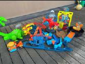 Hot wheels trasos Siandien! - nuotraukos Nr. 4
