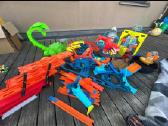 Hot wheels trasos Siandien! - nuotraukos Nr. 6
