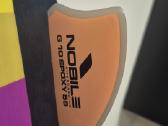 Kite lenta Concept X Ride 160 x 41 - nuotraukos Nr. 6