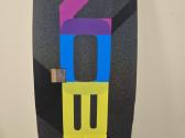 Kite lenta Concept X Ride 160 x 41 - nuotraukos Nr. 7
