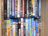 Dvi dezes bluray filmu - nuotraukos Nr. 2