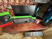 Pilnas žaidimų kompiuterio komplektas rtx 3070 - nuotraukos Nr. 2