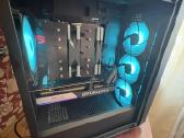 Pilnas žaidimų kompiuterio komplektas rtx 3070 - nuotraukos Nr. 4