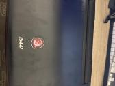 Msi Titan Gt75 dalimis - nuotraukos Nr. 2