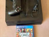 Parduodamas Playstation 4 (Ps4) 500 GB - nuotraukos Nr. 2