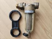 Prasiplaunantis vandens filtras Honeywell Ff06-3/4 - nuotraukos Nr. 2