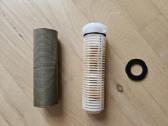 Prasiplaunantis vandens filtras Honeywell Ff06-3/4 - nuotraukos Nr. 3
