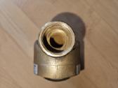 Prasiplaunantis vandens filtras Honeywell Ff06-3/4 - nuotraukos Nr. 8