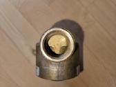 Prasiplaunantis vandens filtras Honeywell Ff06-3/4 - nuotraukos Nr. 9