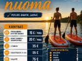 Vandens motociklų ir Sup (irklenčių) nuoma - nuotraukos Nr. 2