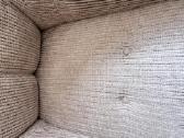 Sofa - kampas su foteliu, staliuku - nuotraukos Nr. 3