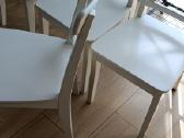 4 kėdės Ikea Rosentorp - nuotraukos Nr. 4