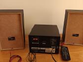 Radijo, CD, Usb grotuvas Philips - nuotraukos Nr. 13