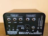Warwick Rockboard Rpa100 atenuatorius - nuotraukos Nr. 2