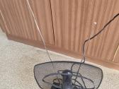 Samsung 43" 4k Ultra HD smart TV + antena - nuotraukos Nr. 8