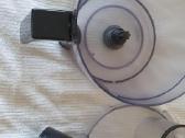 Philips hr 7776/78 kombainas - nuotraukos Nr. 2