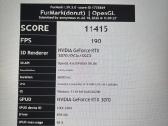 Pilnas žaidimų kompiuterio komplektas rtx 3070 - nuotraukos Nr. 5
