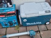 Makita 18 V bevieliai įrankiai - nuotraukos Nr. 5