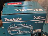 Makita 18 V bevieliai įrankiai - nuotraukos Nr. 6