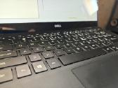 Dell Xps 13 P54g dalims, donoras, veikiantis, i5 - nuotraukos Nr. 2