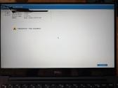 Dell Xps 13 P54g dalims, donoras, veikiantis, i5 - nuotraukos Nr. 7