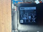 Dell Xps 13 P54g dalims, donoras, veikiantis, i5 - nuotraukos Nr. 8