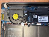 Dell Xps 13 P54g dalims, donoras, veikiantis, i5 - nuotraukos Nr. 9
