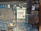Dell Xps 13 P54g dalims, donoras, veikiantis, i5 - nuotraukos Nr. 10