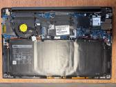 Dell Xps 13 P54g dalims, donoras, veikiantis, i5 - nuotraukos Nr. 11