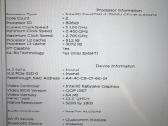 Dell Xps 13 P54g dalims, donoras, veikiantis, i5 - nuotraukos Nr. 17
