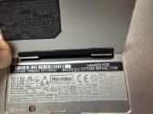 Dell Xps 13 P54g dalims, donoras, veikiantis, i5 - nuotraukos Nr. 20