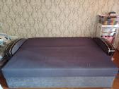 Parduodu miegama sofa lova - nuotraukos Nr. 2