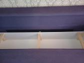 Parduodu miegama sofa lova - nuotraukos Nr. 3