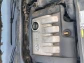VW Golf 5 Dalys pradedamas ardyti naujas do - nuotraukos Nr. 10